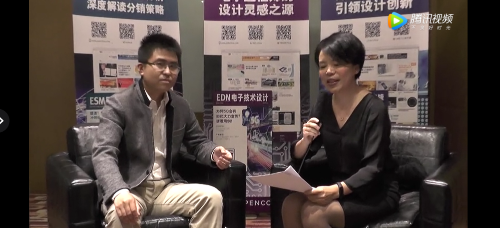 纳芯微王升杨：将国产数字隔离应用到高端领域，实现高品质的进口替代